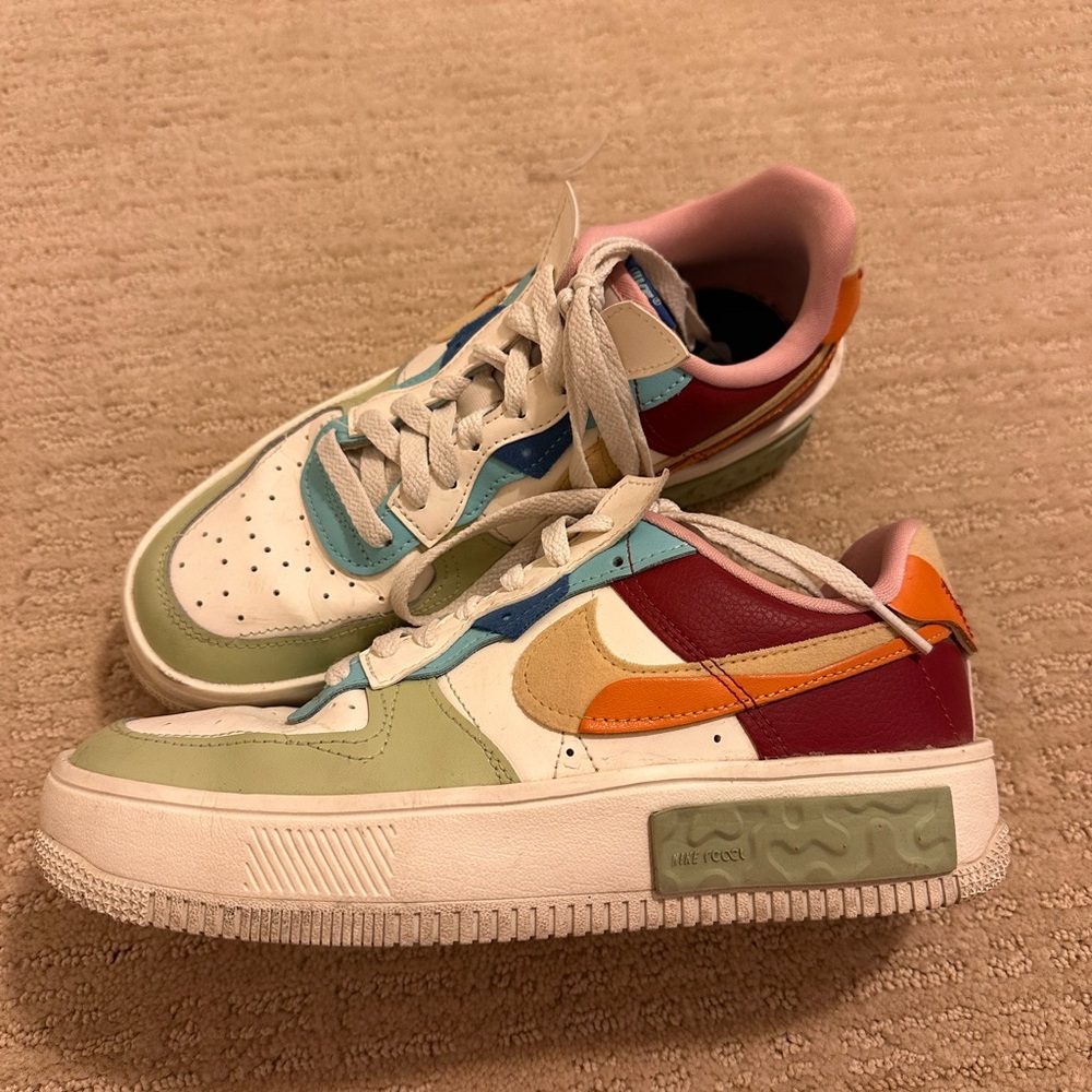 Nike React - image 5